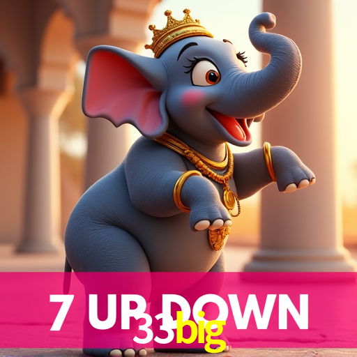 Inovações de Jogos na 33big: O Futuro das Experiências Interativas