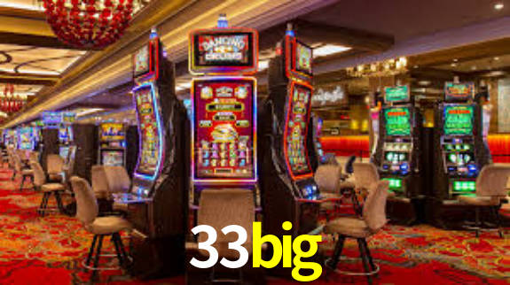 Descubra a Essência do 33big: Nossa História e Compromissos