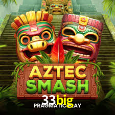 Descubra o Mundo do Cassino Online com 33big