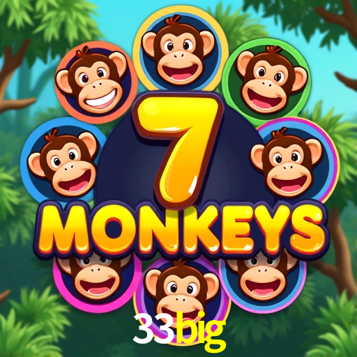 Desvendando o Mundo dos Jogos Virtuais na 33big