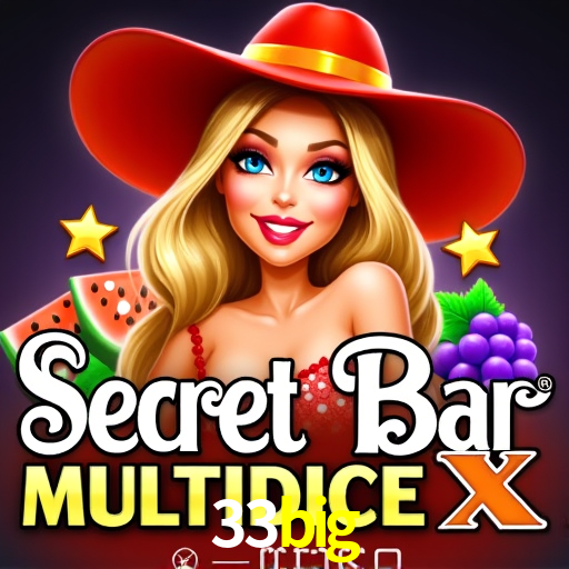 Descubra a Magia dos Jogos de Arcade no 33big