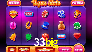 Desvendando o Mundo dos Jogos Virtuais na 33big